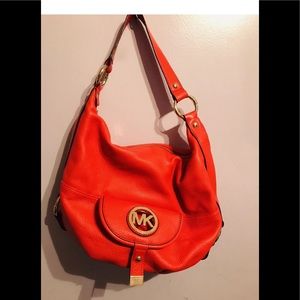 Michael Kors handbag